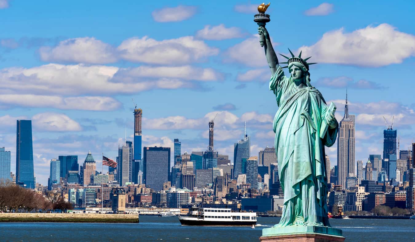 Branche de New York (XXe–Aujourd’hui)