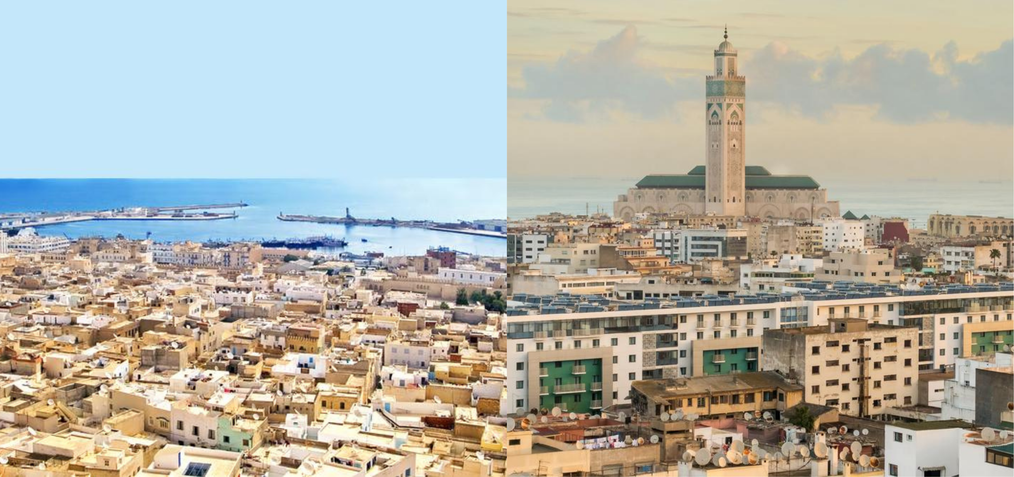 Branche Tunisie–Maroc (XXe siècle)